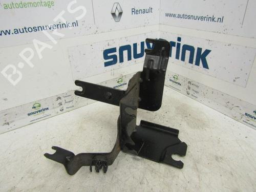 Support RENAULT ZOE (BFM_) ZOE | BP24162602C155 - Image 2