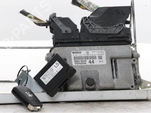 engine-control-unit-ecu-peugeot-108-2014-38111094 main image