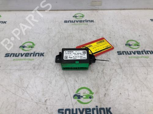 Used Control unit Control unit 18247346 18247346