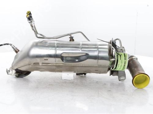 Used Catalyst Catalyst OPEL CORSA F (P2JO) 1.2 MHEV (110 hp) 40587152 40587152