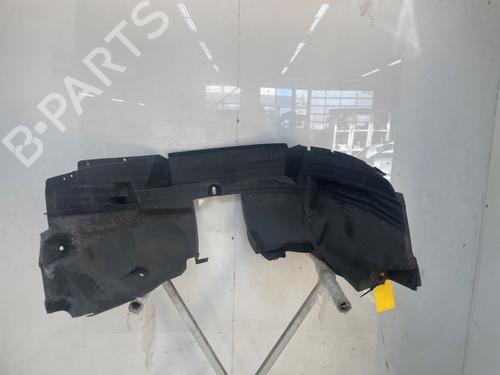 Other DACIA DUSTER (HM_) 1.3 TCe 130 (HMMF) | BP29426305O1 