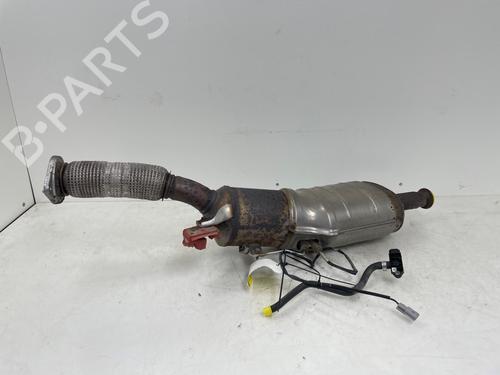 Used Particulate filter RENAULT TWINGO II (CN0_) 1.5 dCi 90 (86 hp) 27970999