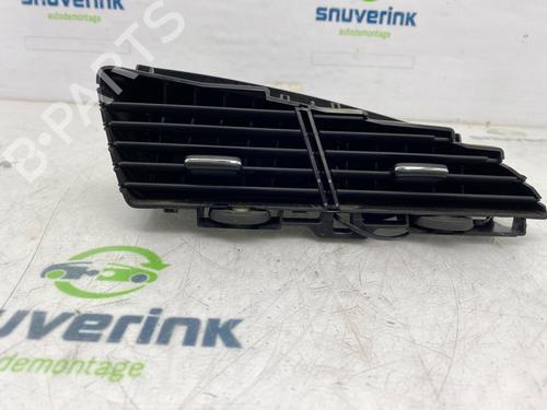 Used Air vent PEUGEOT 3008 I MPV (0U_) 1.6 VTi (120 hp) 19147913