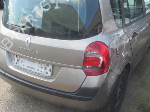 Intercooler RENAULT MODUS / GRAND MODUS (F/JP0_) 1.5 dCi (FP0F, JP0F) | BP40563813M30  - Image 7