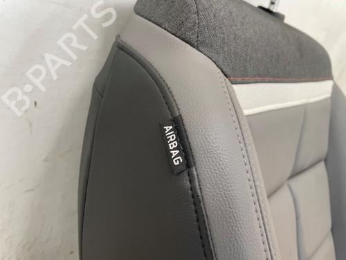Right front seat CITROËN C5 AIRCROSS (A_) 1.6 Hybrid 225 (A45GFR) | BP34567777C16  - Image 5