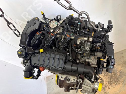Engine PEUGEOT 2008 I (CU_) 1.2 THP 110 / PureTech 110 | BP38409389M1 - Image 6