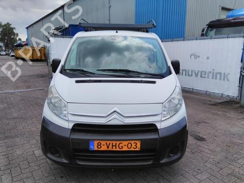 Other CITROËN JUMPY II Van 1.6 HDi 90 16V | BP40584912O1 - Image 11