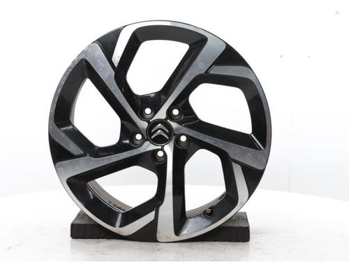 Used Rim Rim CITROËN C5 AIRCROSS (A_) 1.2 PureTech 130 (ARHNSJ) (131 hp) 40587688 40587688