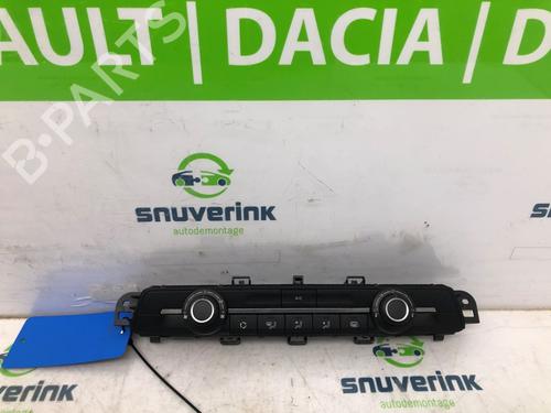 Airco bedieningspaneel PEUGEOT EXPERT Van (V_) 2.0 BlueHDi 120 (122 hp) 18028904