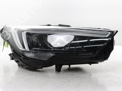 Used Right headlight Right headlight OPEL CROSSLAND X / CROSSLAND (P17, P2QO) 1.2 (75) (110 hp) 34564351 34564351
