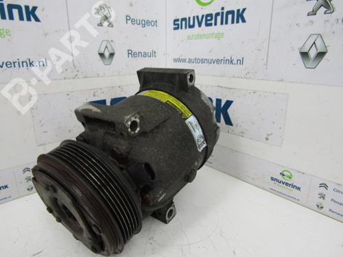 Used AC compressor AC compressor RENAULT LAGUNA II Grandtour (KG0/1_) 1.9 dCi (KG0G) (120 hp) 10796297 10796297