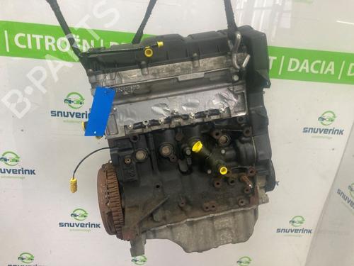 Motor PEUGEOT 1007 (KM_) 1.6 16V (109 hp) 22393063