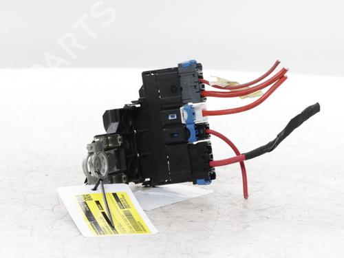 Fuse box DACIA SANDERO III 1.0 TCe 110 | BP38347368E1 - Image 6