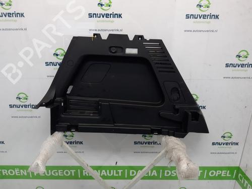 Used Boot lining Boot lining 18950421 18950421
