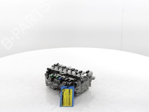 Gearbox PEUGEOT 3008 II SUV (MC_, MR_, MJ_, M4_) Hybrid | BP29640679M3 