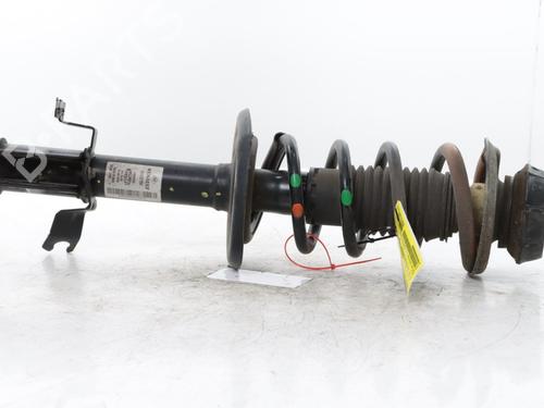 Used Right front shock absorber Right front shock absorber 37072169 37072169