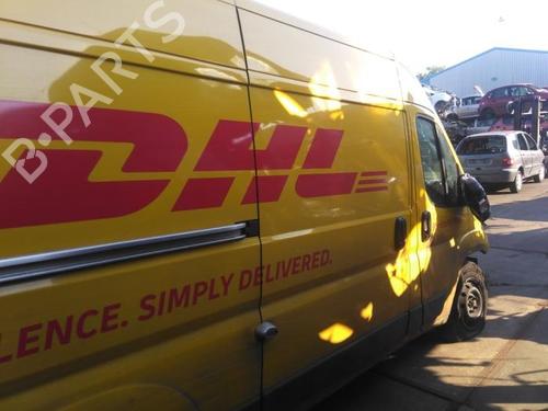 Flywheel FIAT DUCATO Van (250_) 140 Multijet 2,2 D | BP24165661M101 - Image 7