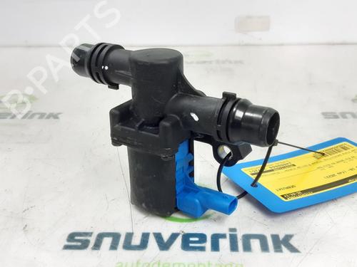 Used Auxiliary water pump PEUGEOT 208 II (UB_, UP_, UW_, UJ_) e-208 (136 hp) 18707707