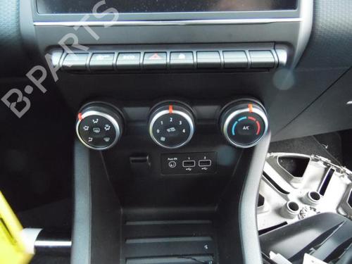 Front right window mechanism RENAULT CLIO V (B7_) 1.0 TCe 90 (B7MT) | BP40575097C23 - Image 24