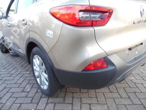 Exhaust system RENAULT KADJAR (HA_, HL_) 1.2 TCe 130 (HLMR) | BP40566709M121  - Image 21