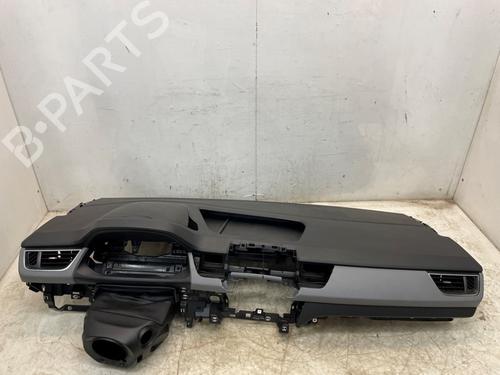 Cruscotto Cruscotto NISSAN TOWNSTAR MPV (XFK) 1.3 (131 hp) 33696933 33696933