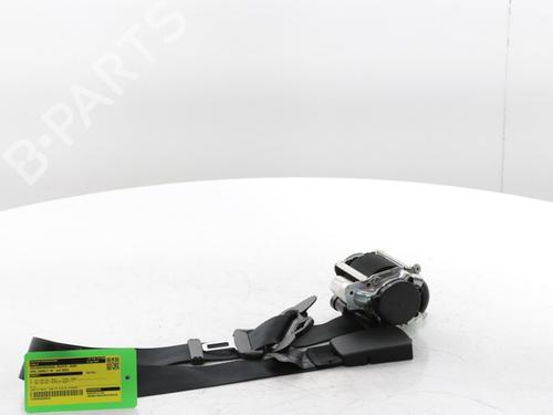 Front right seatbelt OPEL CORSA F (P2JO) 1.2 MHEV | BP29640846I25 