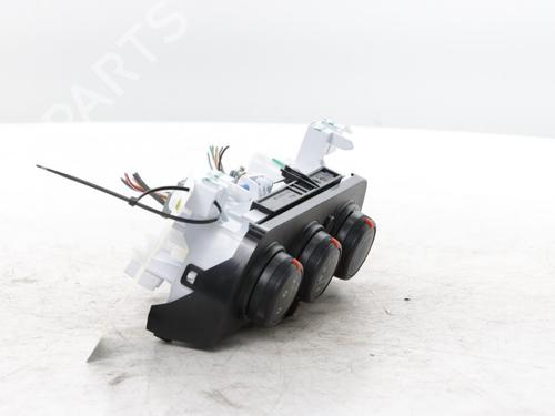 Climate control DACIA SANDERO III 1.0 TCe 110 | BP38347249I5 - Image 9