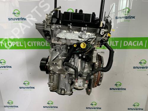 Engine RENAULT CAPTUR II (HF_) TCe 90 (HFM6) | BP33813712M1 - Image 3