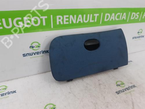 Glove box PEUGEOT 206 Hatchback (2A/C) 1.1 i | BP24164450C95 