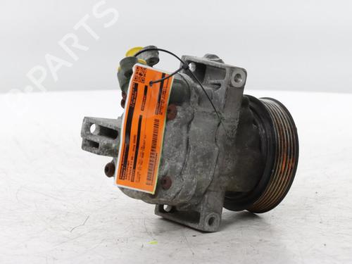 AC compressor CITROËN C1 (PM_, PN_) 1.0 | BP34565374M34  - Image 5