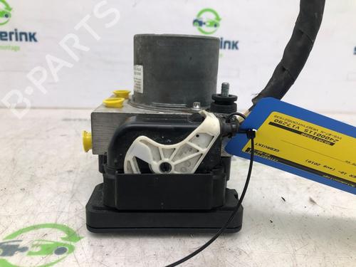 ABS pump PEUGEOT PARTNER Box Body/MPV (K9) 1.5 BlueHDi 100 | BP19489981M43 