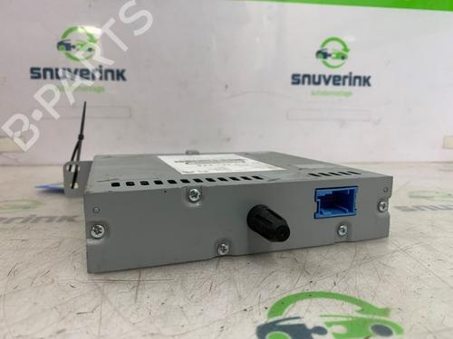 Electronic module PEUGEOT 308 SW II (LC_, LJ_, LR_, LX_, L4_) 1.6 BlueHDi 120 | BP26202518M83 