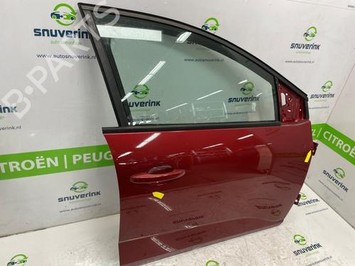 Right front door DACIA SANDERO III 1.0 TCe 90 | BP29068757C3 