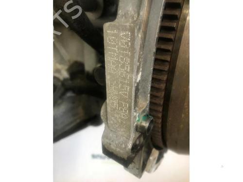 Engine OPEL CORSA F (P2JO) 1.2 (68) | BP40583160M1 - Image 8