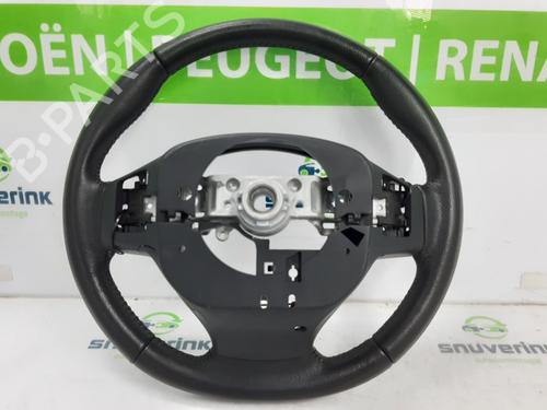 Steering wheel PEUGEOT 108 1.0 VTi | BP16540314C49