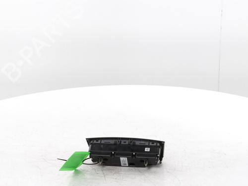 Climate control OPEL ASTRA K Sports Tourer (B16) 1.0 Turbo (35) | BP29899473I5