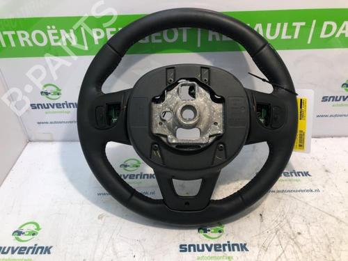 Steering wheel JEEP COMPASS (MP, M6, MV, M7) 1.4 MultiAir 4x4 | BP40578854C49 - Image 2