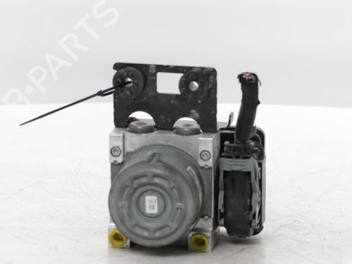 ABS pump RENAULT TRAFIC III Van (FG_) 1.6 dCi 125 (FGMH) | BP31960433M43 