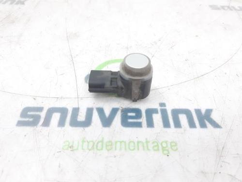 Used Electronic module Electronic module RENAULT CAPTUR II (HF_) TCe 130 (HFMF) (131 hp) 40581917 40581917