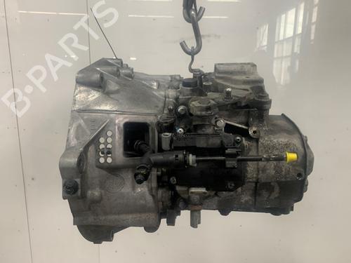 gearbox-citroen-ds3-sa_-2009-2010-2011-2012-2013-2014-2015-2016-36538475 main image