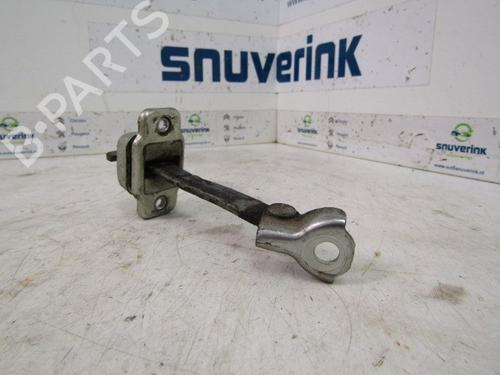 Used Hinge/Door check strap PEUGEOT 107 (PM_, PN_) 1.0 (68 hp) 17982035