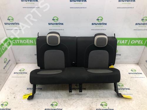 Used Rear seat Rear seat 19336633 19336633