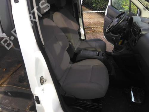 Interior handle PEUGEOT PARTNER Box Body/MPV 1.6 HDi / BlueHDi 75 | BP40578133I7 - Image 22
