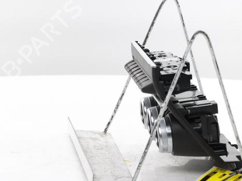 Climate control RENAULT ZOE Hatchback Van (BFM_) Electric (BFMF) | BP39267619I5 - Image 3