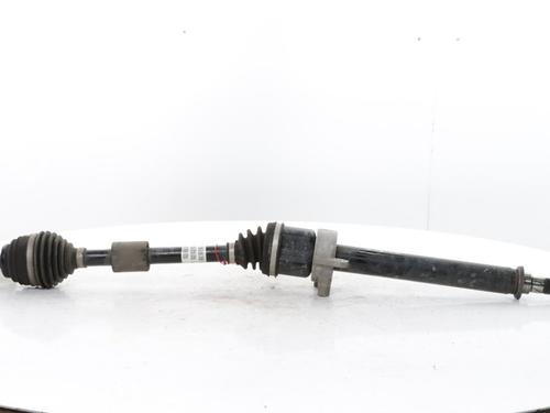 Right front driveshaft BMW 1 (F40) 118 i | BP36538461M39 - Image 6