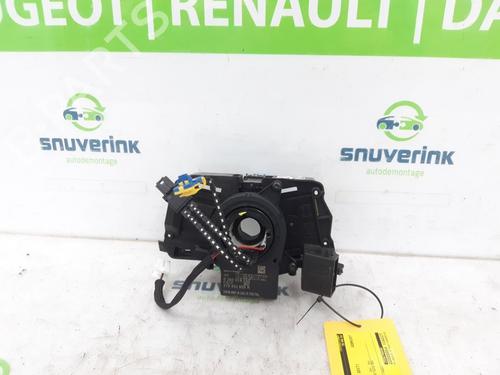 Kontaktrulle Airbag RENAULT TWINGO III (BCM_, BCA_) 1.0 SCe 70 | BP29827873C102