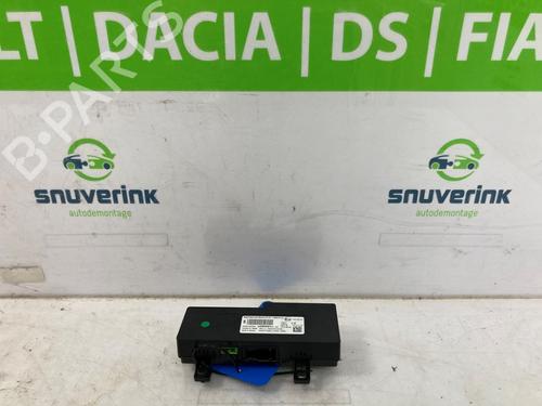 Elektronisk modul PEUGEOT 3008 II SUV (MC_, MR_, MJ_, M4_) 1.2 THP/ PureTech 130 (MRHNSM, MRHNSU, MRHNSJ, MRHNYW,... (131 hp) 25776345