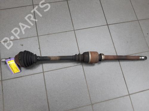 Used Right front driveshaft Right front driveshaft 17146944 17146944