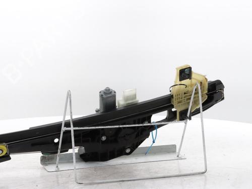 Front left window mechanism RENAULT CAPTUR II (HF_) TCe 90 (HFM6) | BP34564959C22  - Image 5