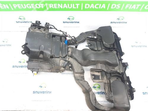 Heater matrix box RENAULT ZOE Hatchback Van (BFM_) Electric (BFMF) | BP11209048M61 
